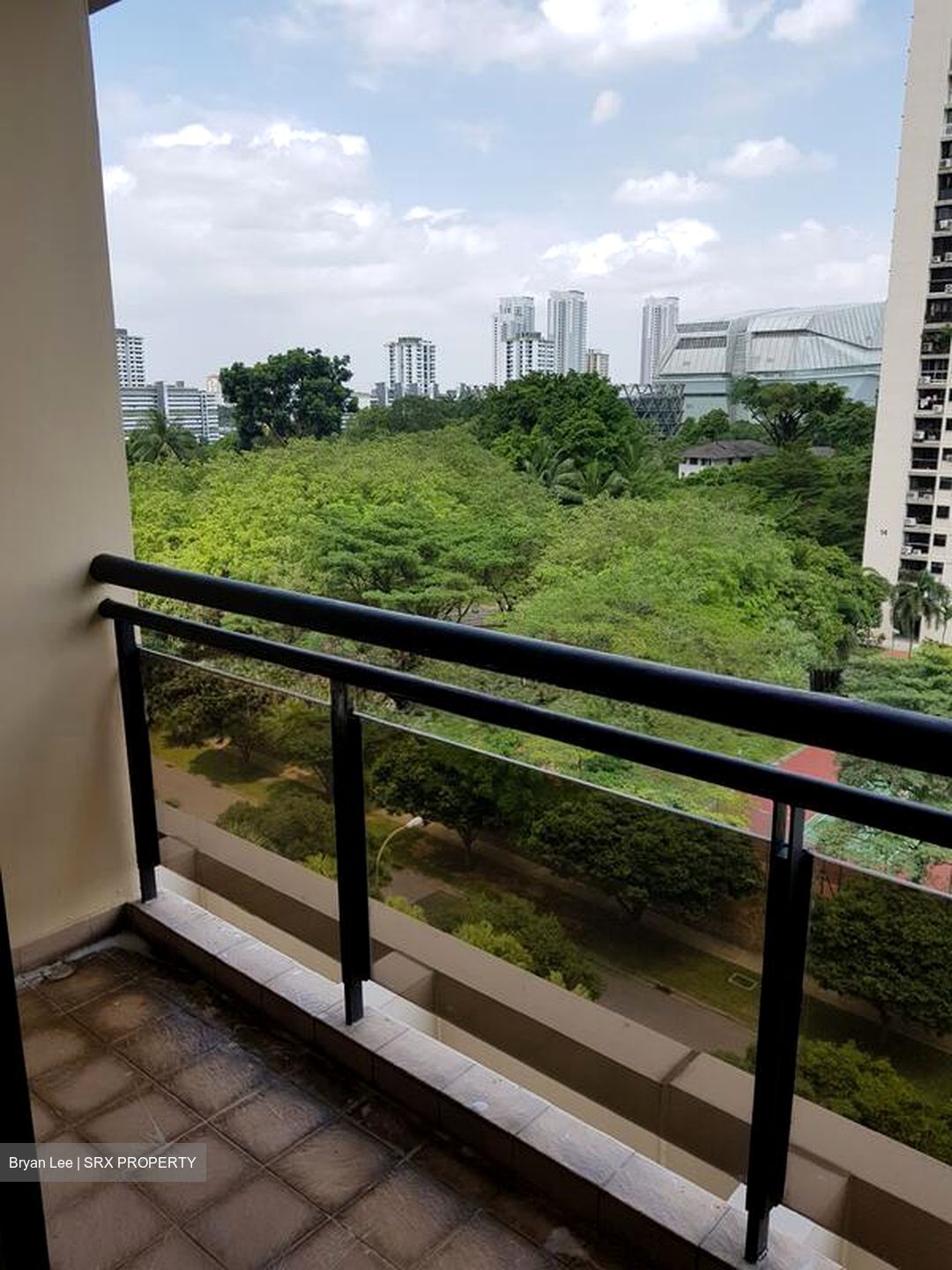 Dover Parkview (D5), Condominium #496584721